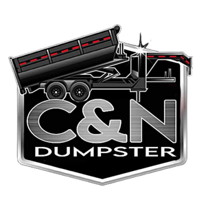 C&N Dumpster