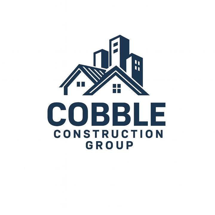 Cobble Construction Group logo - Professional Handyman in Cornelius, NC