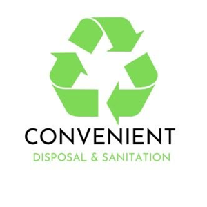 Convenient Disposal & Sanitation
