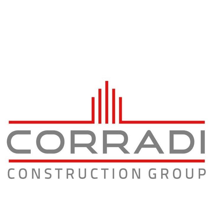 Corradi Construction Group logo - Professional General Contractor in Miami, FL