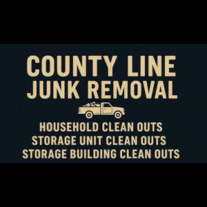 County Line Junk Removal
