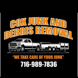 Cox Junk & Debris Removal