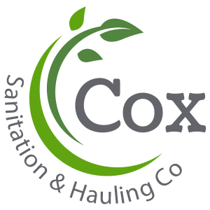 Cox Sanitation & Hauling Co