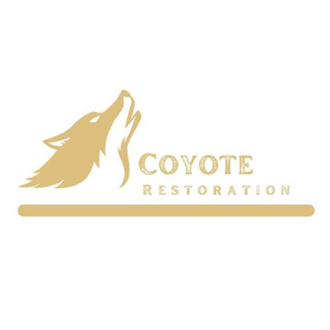 Coyote Restoration