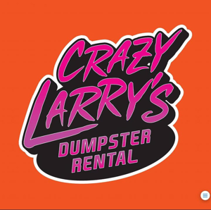 Crazy Larry’s Dumpster Rental