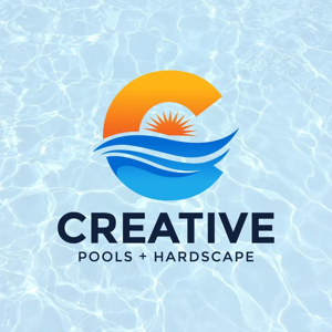 Creative Pools and Hardscape