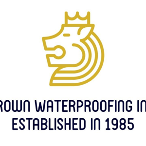 Crown Waterproofing Inc.