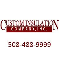Custom Insulation Company, Inc.