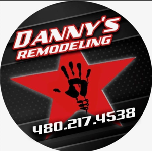 Danny’s Remodeling