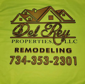 Del Rey Properties LLC,