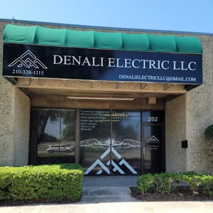 Denali Electric LLC