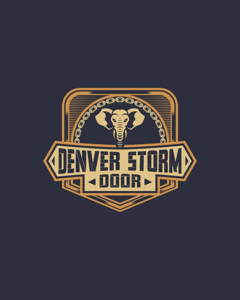 Denver Storm Door