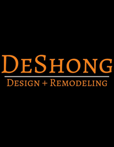 DeShong Design + Remodeling