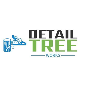 Detail Tree works & landscaping