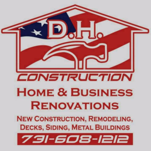 D.H. Construction