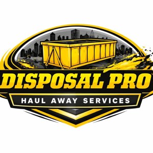 Disposal Pro Haul Away Services