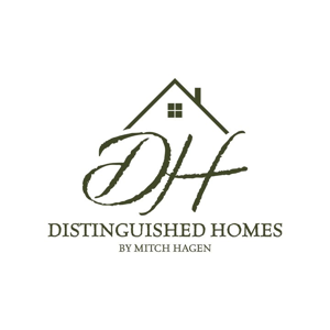 Distinguished Homes by Mitch Hagen