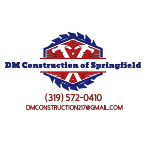 DM Construction of Springfield