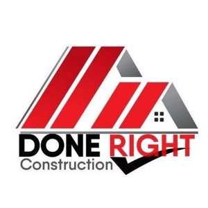 Done Right Construction