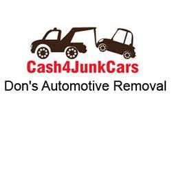 Don’s Automotive Removal