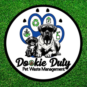 Dookie Duty-Pet Waste Management