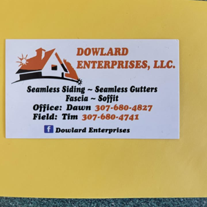 Dowlard Enterprises