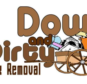 Down and Dirty Junk Removal