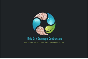 Drip Dry Drainage