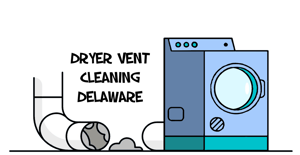 Dryer Vent Cleaning of Delaware