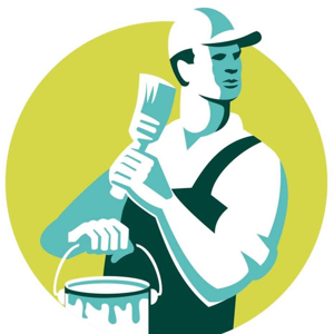 Duane Moss Painting, Independent Contractor