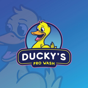 Ducky’s Pro Wash