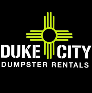 Duke City Dumpster Rentals LLC