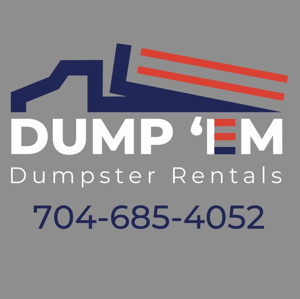 Dump ‘Em Dumpster Rentals