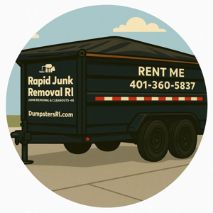 Dumpsters RI.com – Dumpster Rentals RI