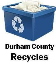 Durham County Recycles