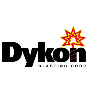 Dykon Blasting Corp