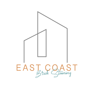 East Coast Brick Staining