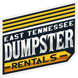 East Tennessee Dumpster Rentals LLC
