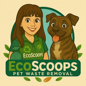 EcoScoops Pet Waste Removal