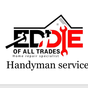 Eddie of all trades