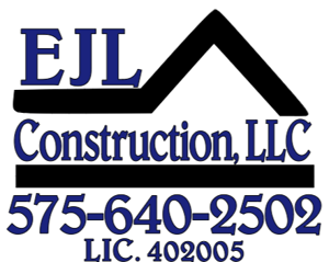 EJL Construction, LLC Roswell, NM