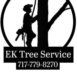 EK Tree Service