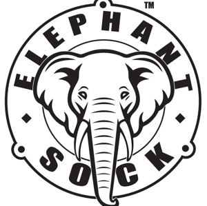 Elephant Sock