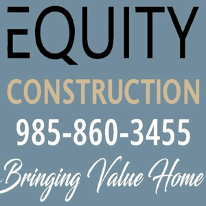 Equity Construction