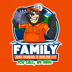 Family Junk Removal and Hauling LLC