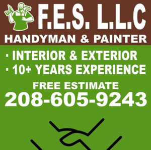FES handyman services LLC