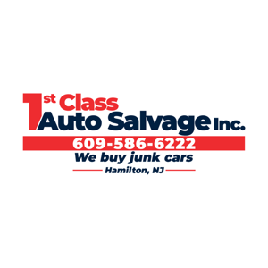 First Class Auto Salvage Inc.