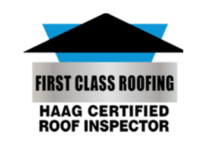 First Class Roofing Inc.