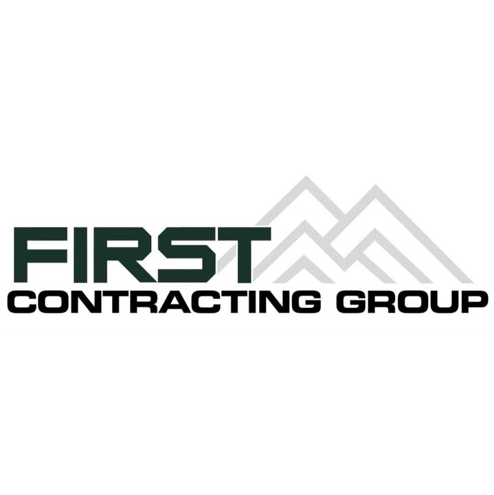 First Contracting Group logo - Professional General Contractor in Rockford, IL