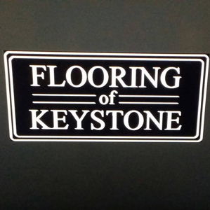 Flooring of Keystone
